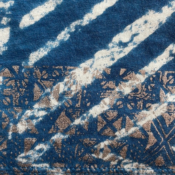 Racer back Lucky Brand tank top - Picture 6 of 7